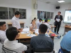 Kỹ năng quản lý chiến lược bán hàng hiệu quả - VEDAN (28 & 29 & 30.03.2016)
